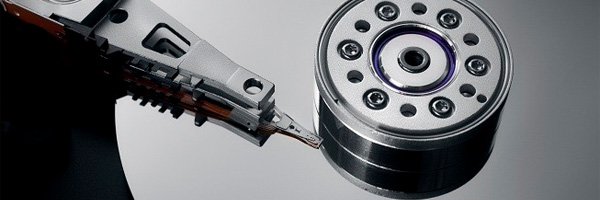Recupero file hard disk